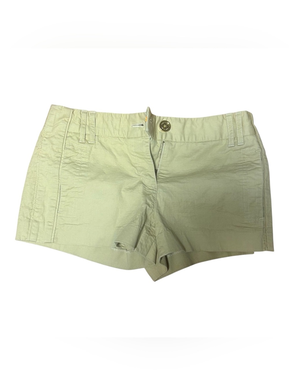 Tory Burch size 2